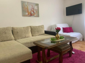 Vlajković apartmani